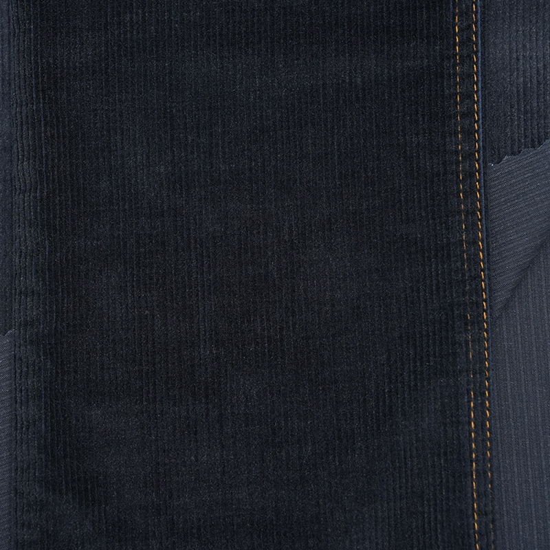 GS1160 GRS COTTON 11W JACQUARD DOBBY CORDUROY TEST DU COURDOY