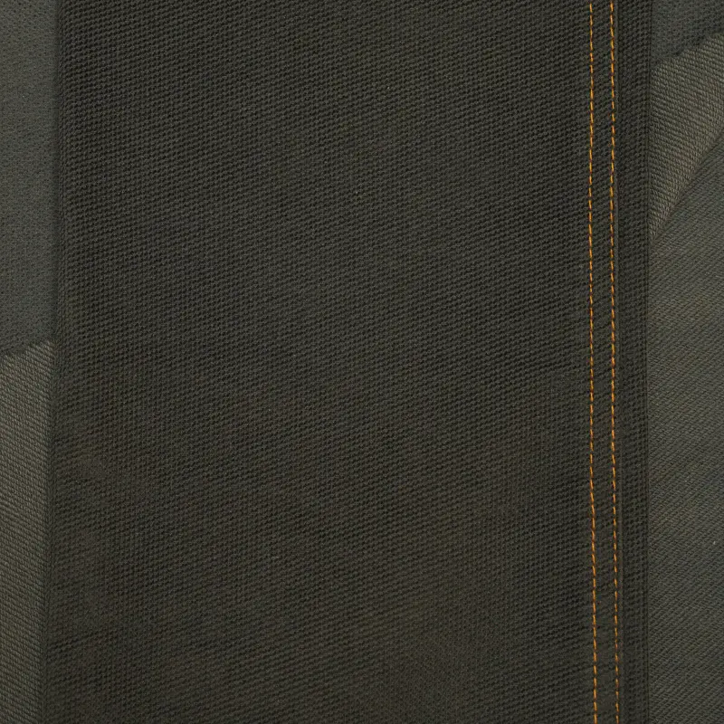 GS1156 Coton-7% Modal Double Coluroy Dyed Fabric