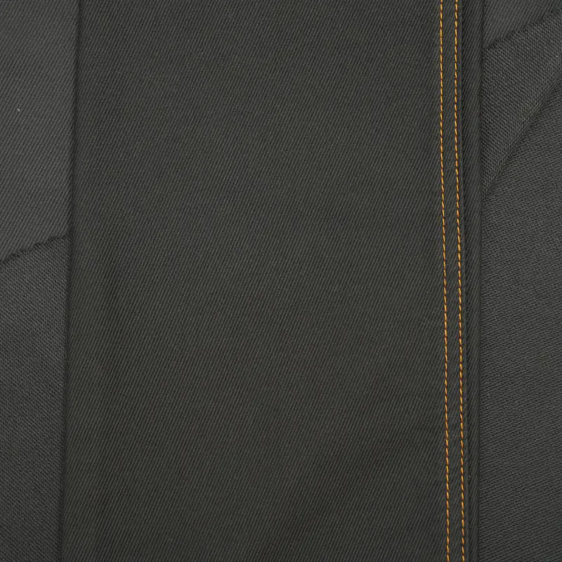 GS1158 Coton-13% Modal Double Coluroy Dyed Fabric
